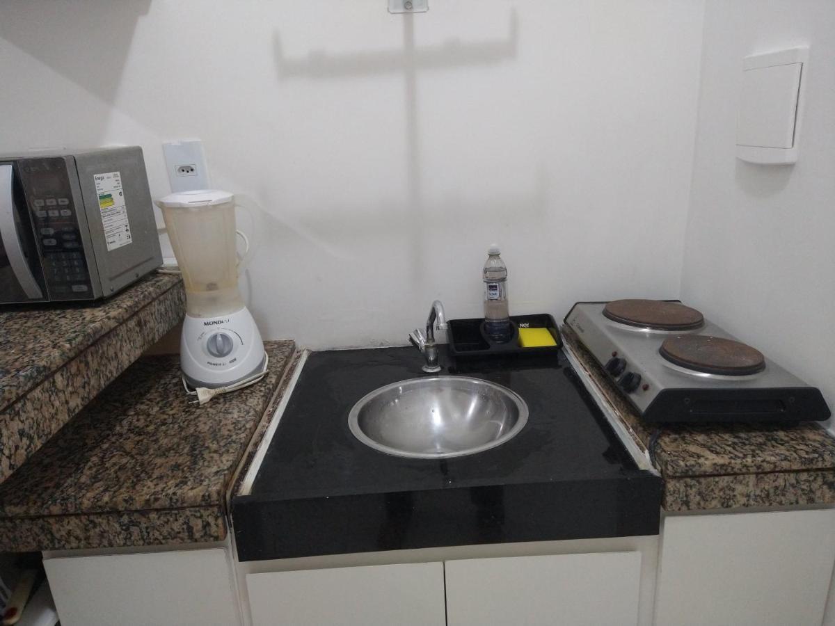 Vila Costeira 104 Beira Mar Praia Do Meireles Fortaleza  Eksteriør billede