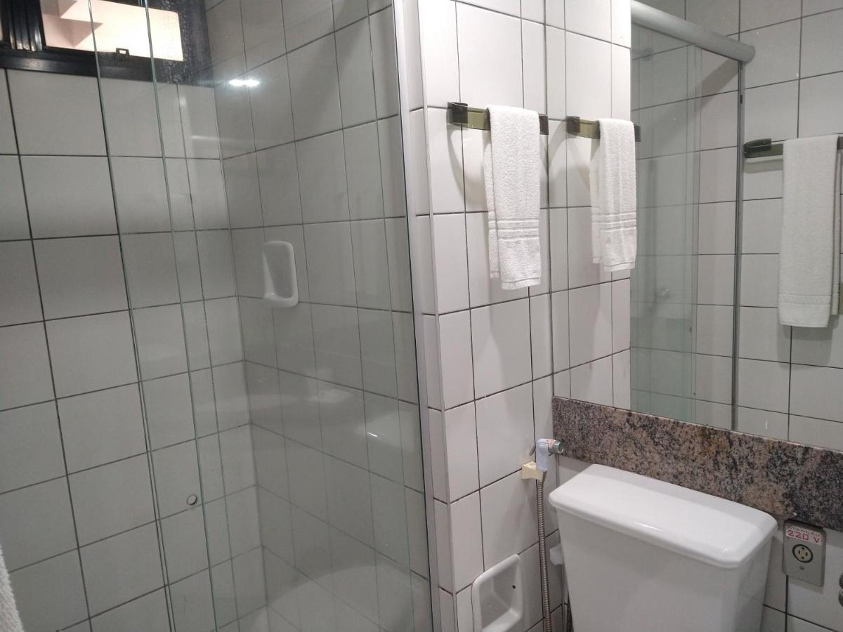 Vila Costeira 104 Beira Mar Praia Do Meireles Fortaleza  Eksteriør billede