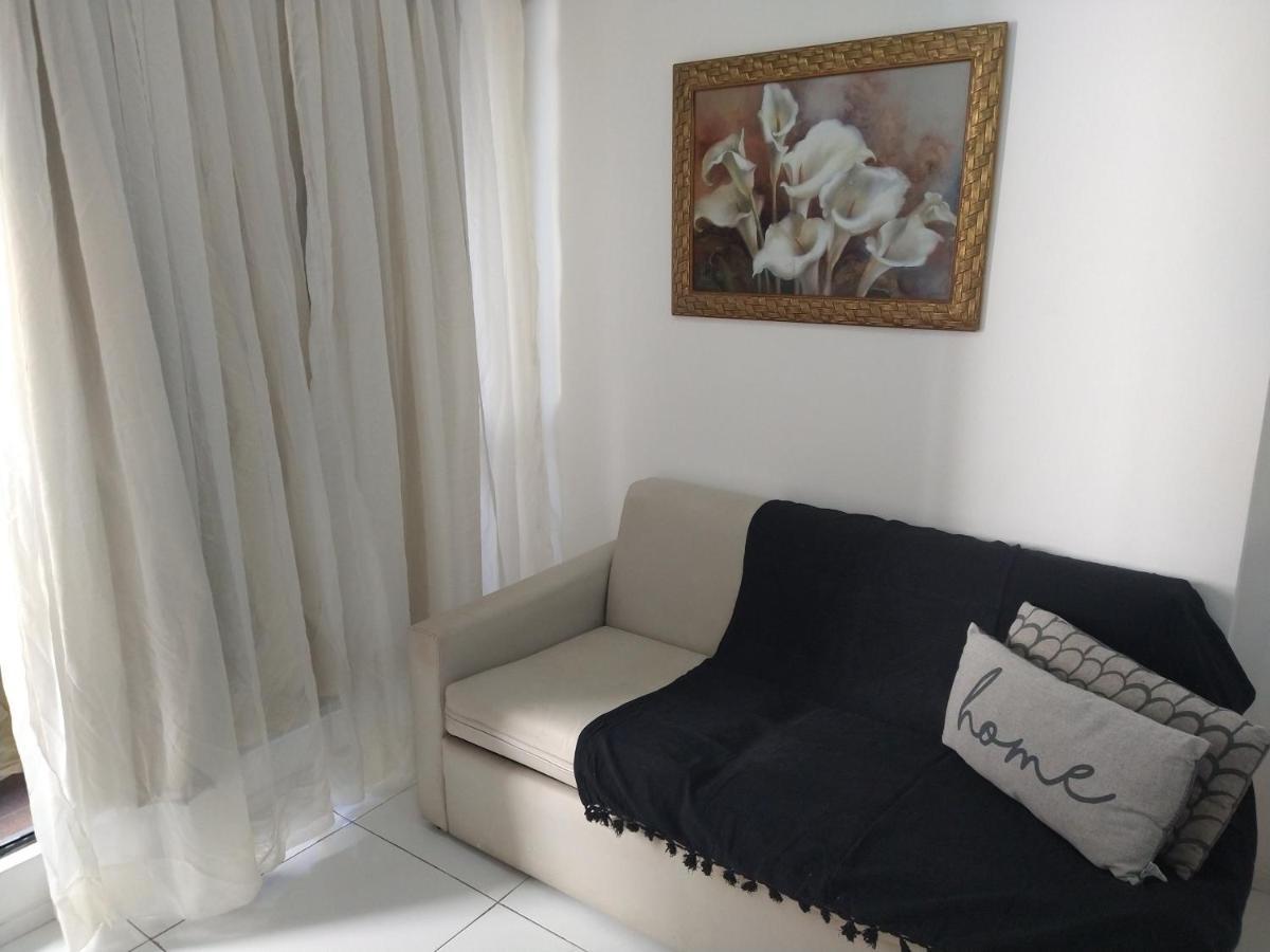 Vila Costeira 104 Beira Mar Praia Do Meireles Fortaleza  Eksteriør billede