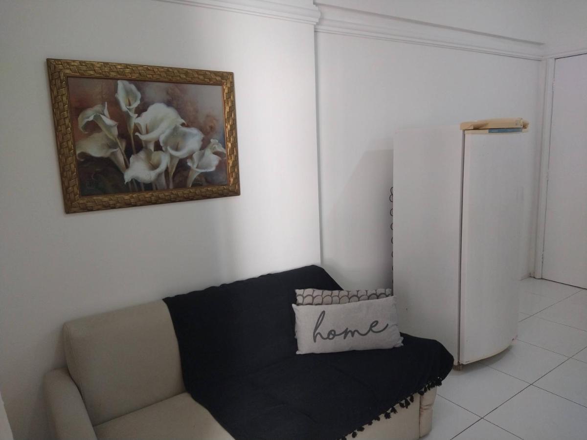 Vila Costeira 104 Beira Mar Praia Do Meireles Fortaleza  Eksteriør billede